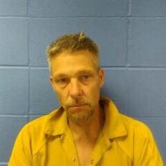 Mugshot of JOHN MCINTOSH