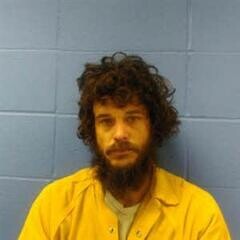 Mugshot of RICKY LEWIS