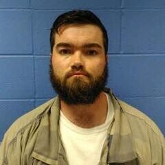 Mugshot of MATTHEW RACKLEY