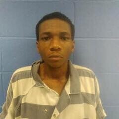Mugshot of KEYDRICK JOHNSON