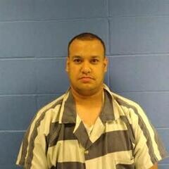 Mugshot of SEAN SMITH- FERNANDEZ