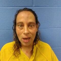 Mugshot of NICOLE RIGGS