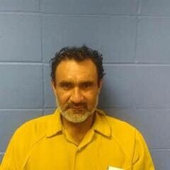 Mugshot of HECTOR RODRIGUEZ- DAVILA