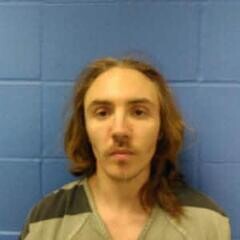Mugshot of ZANE WARREN