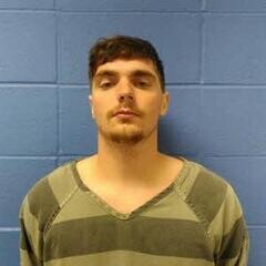 Mugshot of ANDREW BOWIE
