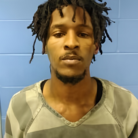 Mugshot of JULIAN THOMPSON