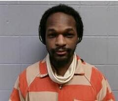 Mugshot of ANTHONY RICHARD