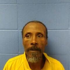 Mugshot of TYRONE THOMAS