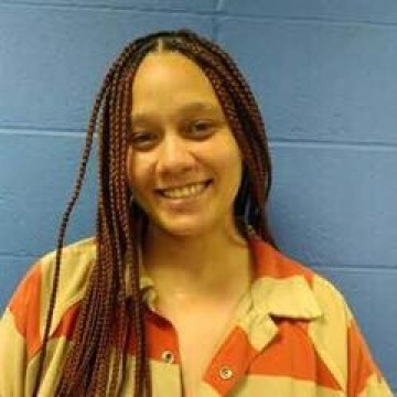 Mugshot of MELANIE SANDERS-MCCOOL