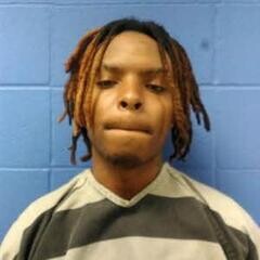 Mugshot of MARCUS GARDNER