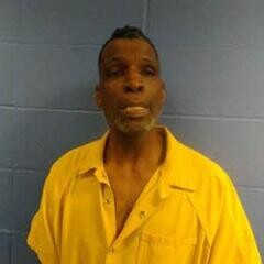 Mugshot of CALVIN DAVIS