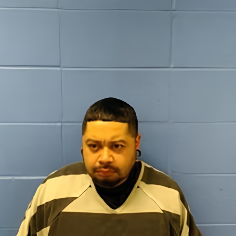 Mugshot of ALEXANDER GONZALEZ