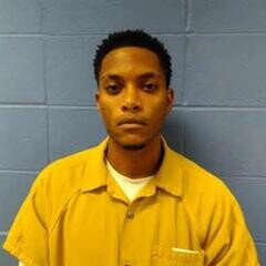 Mugshot of JALEN RYAN