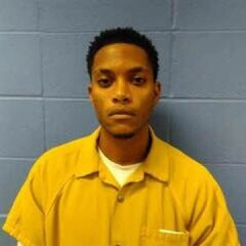 Mugshot of JALEN RYAN