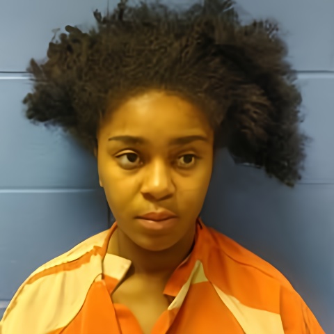 Mugshot of ZANIAH HARDIMAN