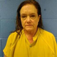 Mugshot of TERESA BARBER