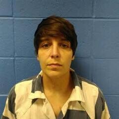 Mugshot of JODI LESTER