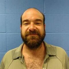 Mugshot of LUCAS SMITH