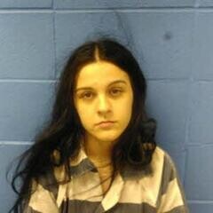 Mugshot of LILLIAN FASON