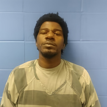 Mugshot of DANOVAN WATSON