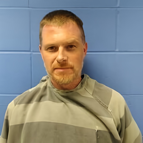 Mugshot of JOSHUA MOBLEY