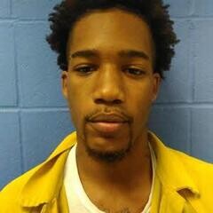Mugshot of DRAKE THOMAS