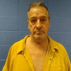 Mugshot of MARTY CANTERBERRY