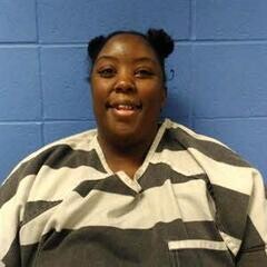 Mugshot of JAMEE DAVIS