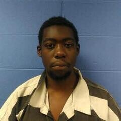 Mugshot of JERMAINE BROWN