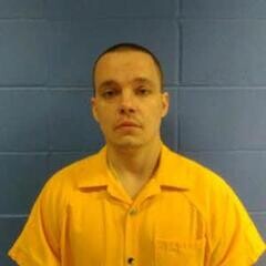 Mugshot of GEORGE SCHOOLCRAFT