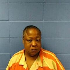 Mugshot of REGINA MALTBIA