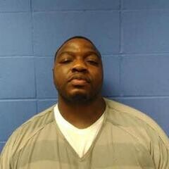 Mugshot of MARKELTON WILLIAMS