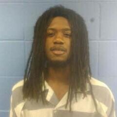 Mugshot of JUAN SCAIFE