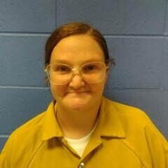 Mugshot of TAMI HACKLER