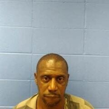 Mugshot of ANTON RUSSELL