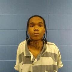 Mugshot of RYAN GOINS