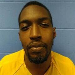 Mugshot of LOUIS SMITH
