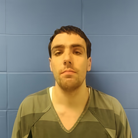 Mugshot of CALEB PHILLIPS