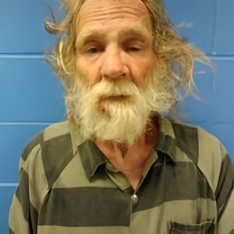 Mugshot of DONALD ALDERMAN