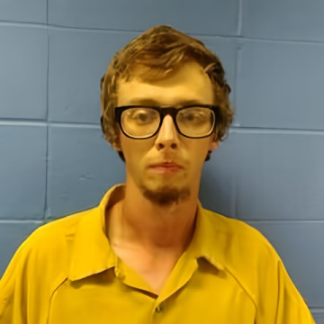 Mugshot of TIMOTHY USSERY