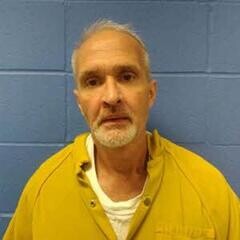 Mugshot of ANDREW FRASURE