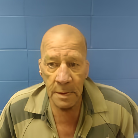 Mugshot of RYAN PIECHOWSKI