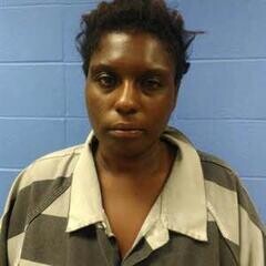 Mugshot of SHENEKA OFUNWA