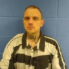 Mugshot of CHARLES STEVENS