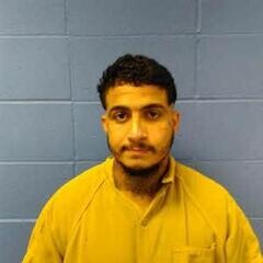 Mugshot of LEONEL-JESUS SILVA-ORTIZ