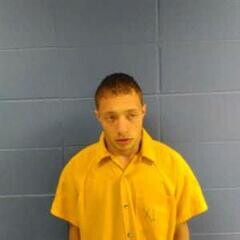 Mugshot of SEAN MACDOWELL