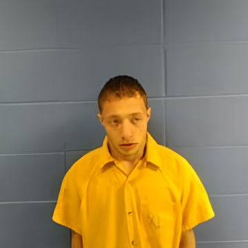 Mugshot of SEAN MACDOWELL