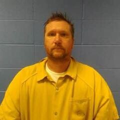 Mugshot of ZACHARY GILL