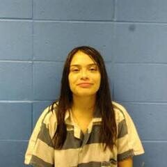 Mugshot of EMILY LOPEZ