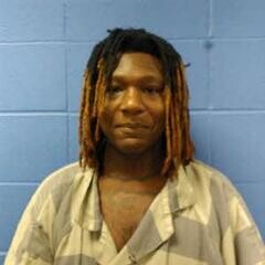 Mugshot of TAVION JONES